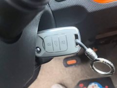 Wuling Hongguang MINIEV Zizai Trim Ternary Lithium - ფოტო 8