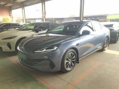 BYD Seal 06 DM-i Smart Drive 120KM Deluxe - photo 1