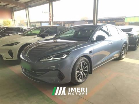2025 BYD Seal 06 DM-i Smart Drive 120KM Deluxe