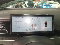 BYD Seal 06 DM-i Smart Drive 120KM Deluxe - photo 11