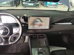 BYD Seal 06 DM-i Smart Drive 120KM Deluxe - photo 12