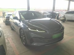 BYD Seal 06 DM-i Smart Drive 120KM Deluxe - photo 3
