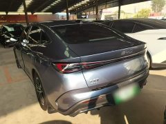 BYD Seal 06 DM-i Smart Drive 120KM Deluxe - photo 4