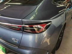 BYD Seal 06 DM-i Smart Drive 120KM Deluxe - photo 7