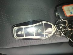 BYD Seal 06 DM-i Smart Drive 120KM Deluxe - photo 8