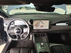 BYD Seal 06 DM-i Smart Drive 120KM Deluxe - photo 9