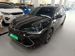 Toyota Avalon 2.0L Premium Edition - photo 1