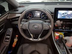 Toyota Avalon 2.0L Premium Edition - photo 10