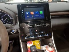 Toyota Avalon 2.0L Premium Edition - photo 12