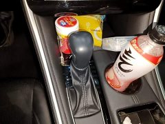 Toyota Avalon 2.0L Premium Edition - photo 13