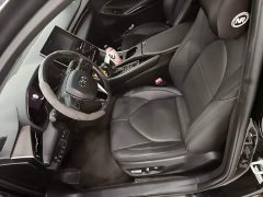 Toyota Avalon 2.0L Premium Edition - photo 14
