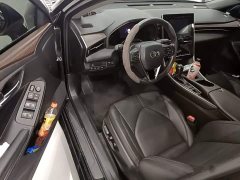 Toyota Avalon 2.0L Premium Edition - photo 15