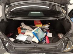 Toyota Avalon 2.0L Premium Edition - photo 18