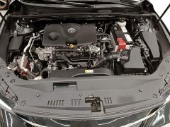 Toyota Avalon 2.0L Premium Edition - photo 19