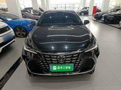 Toyota Avalon 2.0L Premium Edition - photo 2