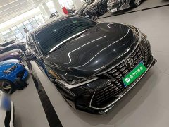 Toyota Avalon 2.0L Premium Edition - photo 3