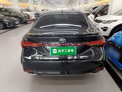 Toyota Avalon 2.0L Premium Edition - photo 5