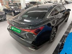 Toyota Avalon 2.0L Premium Edition - photo 6