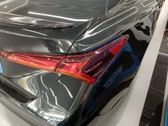 Toyota Avalon 2.0L Premium Edition - photo 7