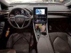 Toyota Avalon 2.0L Premium Edition - photo 9