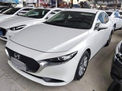 Mazda3 Axela 1.5L Automatic Quality Beauty Edition - ფოტო 1