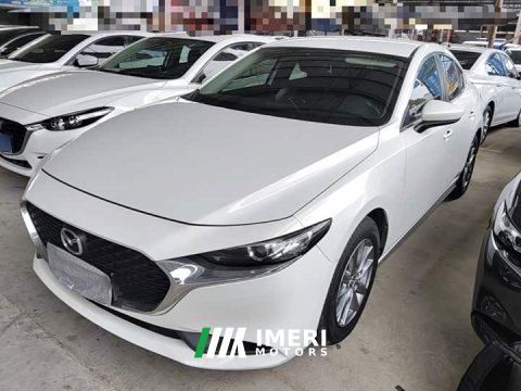 2021 Mazda3 Axela 1.5L Automatic Quality Beauty Edition - ავტომობილი ჩინეთიდან