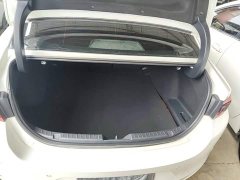 Mazda3 Axela 1.5L Automatic Quality Beauty Edition - ფოტო 18