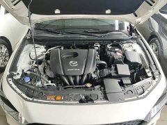 Mazda3 Axela 1.5L Automatic Quality Beauty Edition - ფოტო 19