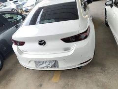 Mazda3 Axela 1.5L Automatic Quality Beauty Edition - ფოტო 5