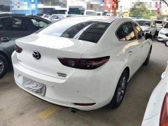 Mazda3 Axela 1.5L Automatic Quality Beauty Edition - ფოტო 6