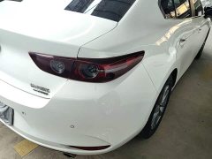 Mazda3 Axela 1.5L Automatic Quality Beauty Edition - ფოტო 7