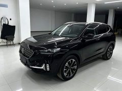 Great Wall WEY VV6 2.0T Two-Wheel Drive Smart Protection - фото 1