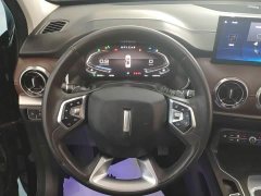 Great Wall WEY VV6 2.0T Two-Wheel Drive Smart Protection - фото 10