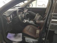 Great Wall WEY VV6 2.0T Two-Wheel Drive Smart Protection - фото 14