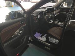 Great Wall WEY VV6 2.0T Two-Wheel Drive Smart Protection - фото 15