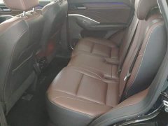 Great Wall WEY VV6 2.0T Two-Wheel Drive Smart Protection - фото 16