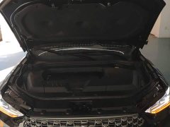 Great Wall WEY VV6 2.0T Two-Wheel Drive Smart Protection - фото 19