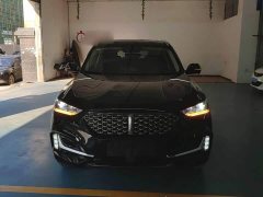 Great Wall WEY VV6 2.0T Two-Wheel Drive Smart Protection - фото 2