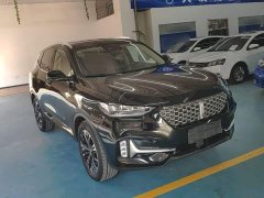 Great Wall WEY VV6 2.0T Two-Wheel Drive Smart Protection - фото 3