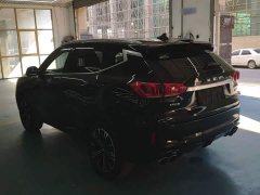 Great Wall WEY VV6 2.0T Two-Wheel Drive Smart Protection - фото 4
