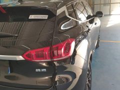 Great Wall WEY VV6 2.0T Two-Wheel Drive Smart Protection - фото 7
