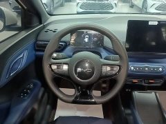 BYD Seagull 305km Vitality Edition - ფოტო 10