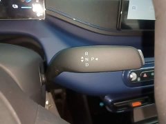 BYD Seagull 305km Vitality Edition - ფოტო 13
