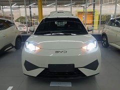 BYD Seagull 305km Vitality Edition - ფოტო 2