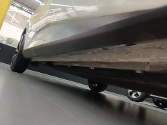 BYD Seagull 305km Vitality Edition - ფოტო 20