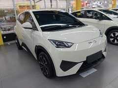 BYD Seagull 305km Vitality Edition - ფოტო 3