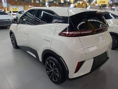 BYD Seagull 305km Vitality Edition - ფოტო 4