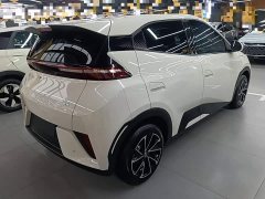 BYD Seagull 305km Vitality Edition - ფოტო 6