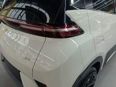 BYD Seagull 305km Vitality Edition - ფოტო 7