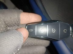 BYD Seagull 305km Vitality Edition - ფოტო 8